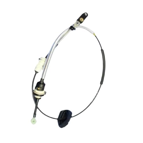 Cable de control de cambio de marchas Dodge Caliber 2007-2012 Avenger 52124783A 4
