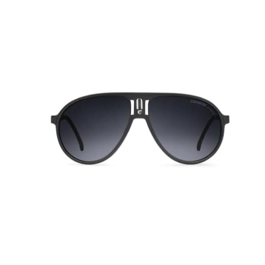 Carrera Champion/N Gafas de Sol, Adultos Unisex, Multicolor, Único