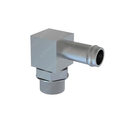 Image of Freightliner 23-11858-012 Adapter,9