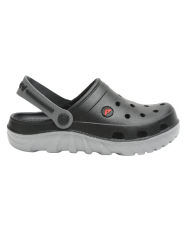 Image of Adda TM-STORM || Durable & Comfortable || EVA Sole || Lightweight || Fashionable || Super Soft || Outdoor Slipper || Clogs for Men