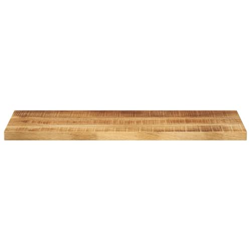 Plateau de table bois mangue pour rénover votre meuble d'appoint