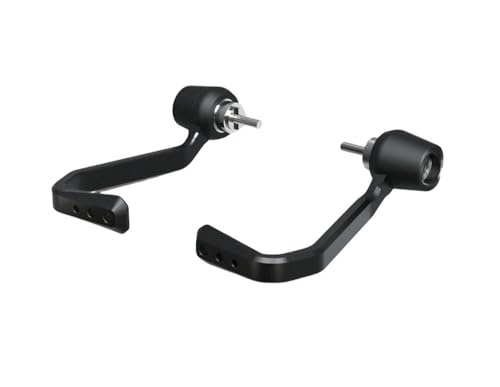 Protections leviers de frein moto pour sorties piste en CBR1000RR-R SP