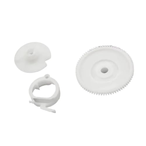 Evite atascos de papel con el engranaje de embrague para L3150 y L4150