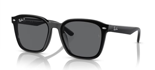 Ray-Ban Men's RB4392D Square Sunglasses