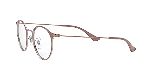 Óculos de Grau Ray Ban RX6378 Bronze