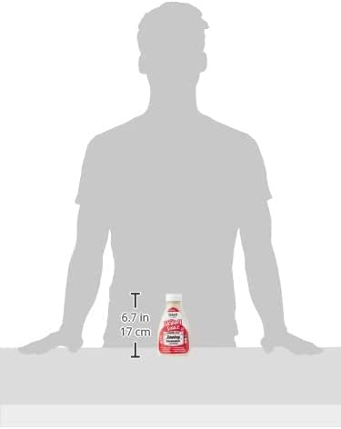 The Skinny Food Co. Zero Calorie Baconnaise Sauce, 425 ml
