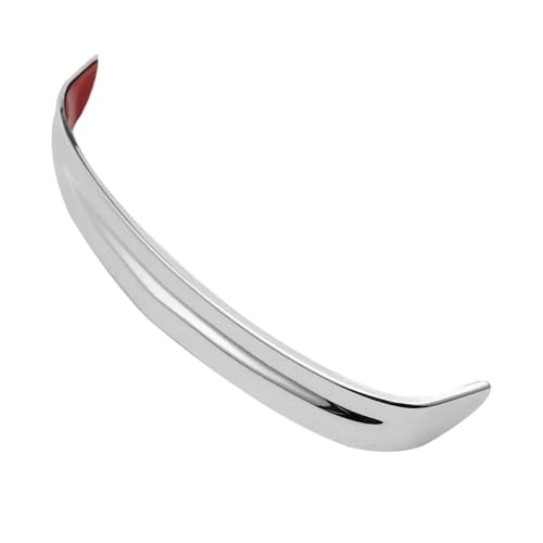 Garniture de carénage chromée ABS de qualité premium pour GoldWing GL 1800