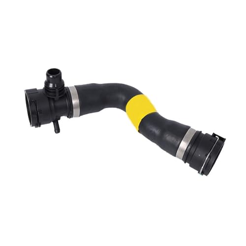 Tuyau de refroidissement supérieur 17127540127 pour radiateur de BMW E90 E92 N54
