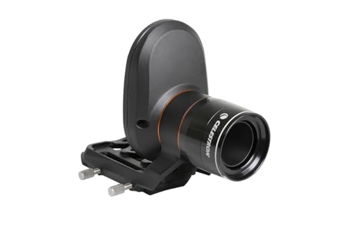 Celestron – StarSense AutoAlign Telescope Accessory – Automatically Aligns GoTo Telescope in 3 Minutes – Compatible with Celestron Computerized Telescopes – Advanced Mount Modeling
