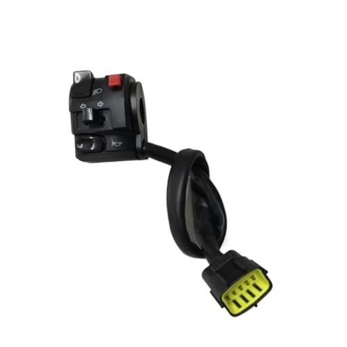 Bouton démarrage moteur Benelli TNT600 bouton commande gauche droit moto