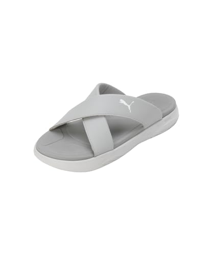 Image of Puma Unisex Adult Softride Seave Slip Sandal