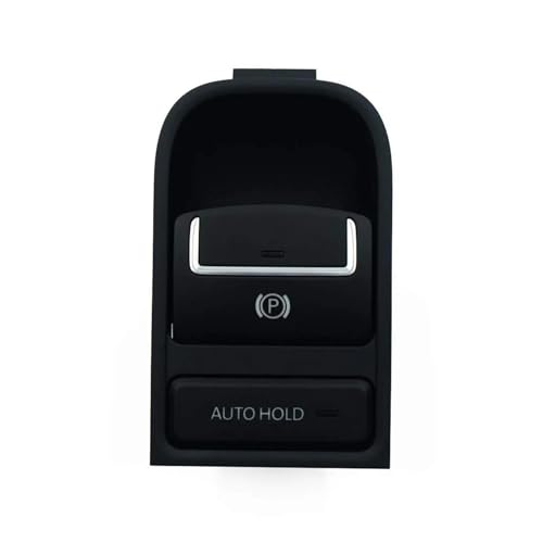 Botón de freno de mano electrónico de 16 pines para VW Tiguan 2008-2015