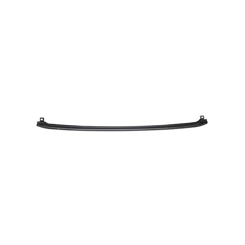 Renfort, traverse de pare-choc avant inférieur compatible avec Volkswagen Polo 5 2009-2017