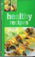 Healthy Recipes 1405431601 Book Cover