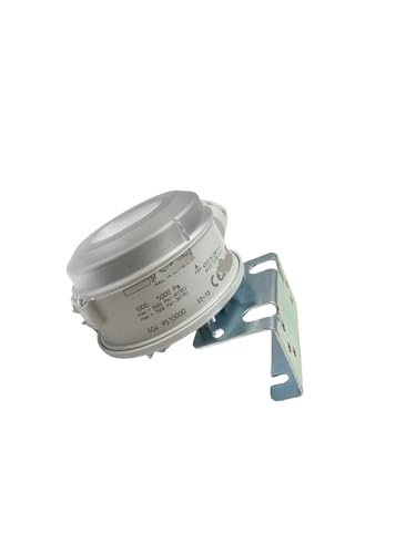 Pressostat différentiel 604 contrôler la pression du climatiseur