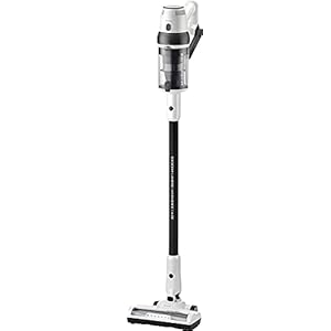 Trisa 94967010 Quick Clean Professional T9670 accu-handstofzuiger, 600 W, met stofzak, cycloontechnologie, incl