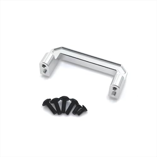 Support boîte de vitesses WLtoys 12428 métal pour direction RC précise