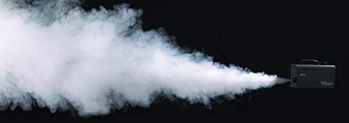 Máquina de humo inalámbrica Antari W-508 miniatura 2