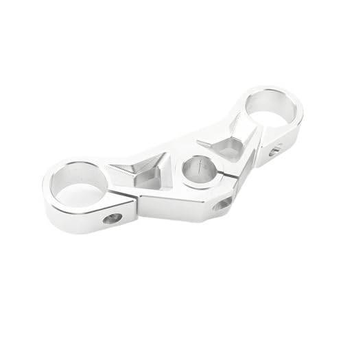 Riser Guidon 450SR Abaissement Avant Moto Aluminium CNC pour Pince Supérieure 2022