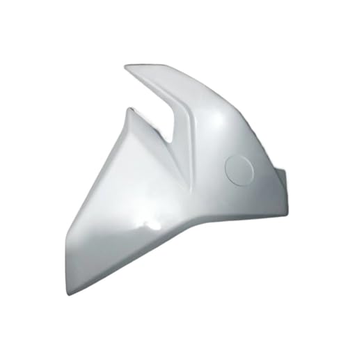 Carénages latéraux pour CFMOTO 400NK et 650NK protection radiateur moto