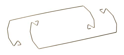 ProlimatechMegahalems Lüfterklemmen 120 mm x 25 mm