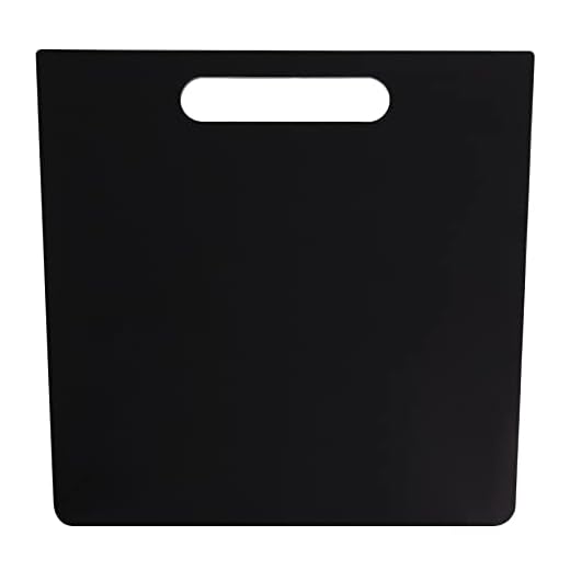 Cooler Divider Size 45 Compatible with Yeti Tundra Coolers 45 Quart Models Accessories,Can Be Used As Cutting Board ，Black