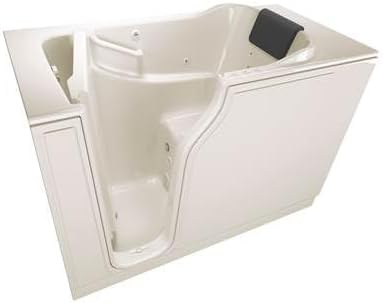 AMERICAN STANDARD 3052.105.CLL Bathtub, WIB Linen
