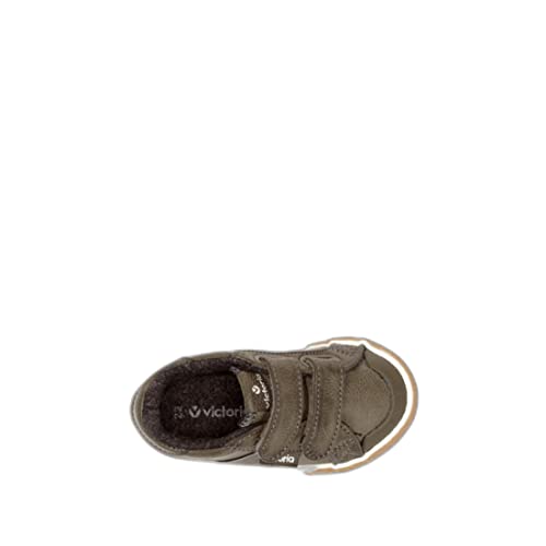 Victoria Men's André Elásticos Serraje Boat Shoe4