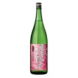 秋田酒類製造 高清水 春の純米 [ 日本酒 秋田県 720ml ]