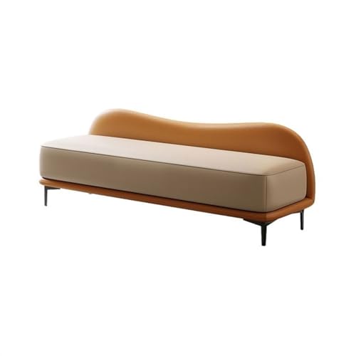 Banco otomano de almacenamiento, taburete cambiador de zapatos para puerta del hogar, sala de control o sala de estar, solución decorativa de almacenamiento para mesita de noche,