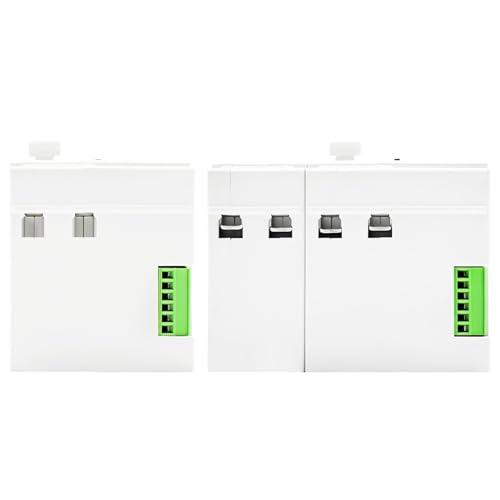 Commutateur de transfert automatique 2P 110V 63A ATS pour alimentation photovoltaïque