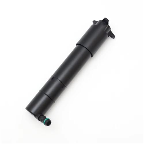 Buse lave-phare à jet haute pression 7L5955978A avec couvercle robuste pour pare-chocs