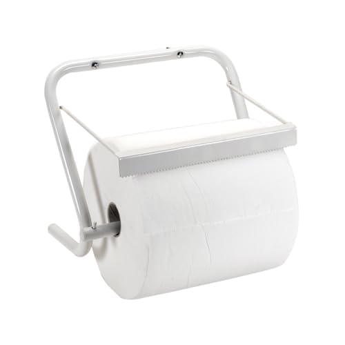 Coppia Rotoloni Asciugatutto 1,6 Kg Rotoloni Carta Cucina Doppio Velo 87 Mt (6)