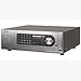 PANASONIC SOLUTIONS COMPANY Panasonic Solutions Company Wjhd616/4000T2 16 Channel H.264 Digital Video Recorder,
