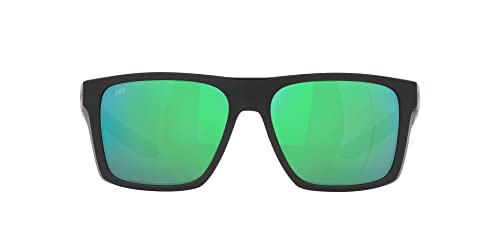 Image of Costa Del Mar Men's Lido Square Sunglasses
