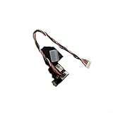 Accessori per robot aspirapolvere Sensore da parete di ricambio per v7s Plus v7s v7s v7s Pro Sensore destro Sensore sinistro e set disponibili (sensore sinistro)