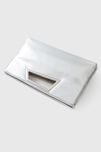 Image of Coucoland Clutch Purse for Women - Evening Bags PU Leather Glitter Fashion Purse Handbag for Wedding Party Daily | PU Leather