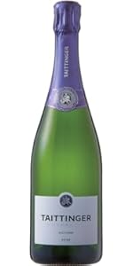 Amazon.co.jp: 【Amazon.co.jp限定】 TAITTINGER(テタンジェ) ドゥミ