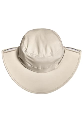 Image of Performance Golf Hat with Wide Brim - UPF 50+ Sun Protection - Fore Golf