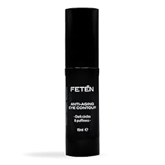 FETEN Augencreme Männer - Creme...