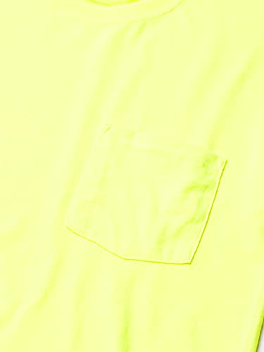 Hanes Mens Workwear Short Sleeve Tee (2-Pack)3