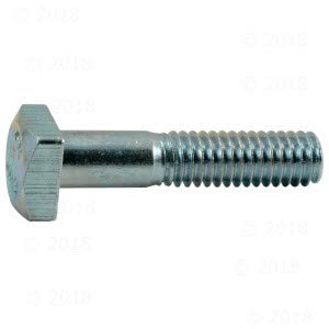 Image of Hard-to-Find Fastener 014973312015 Square Head Bolts, 5 /16-18 x 1-1 /2, Piece-10
