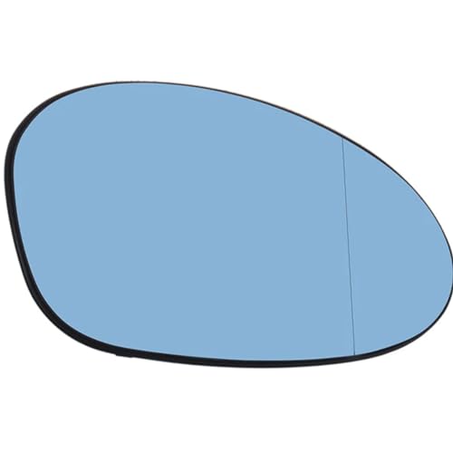 Espejo retrovisor lateral calefactable derecho antideslumbrante para BMW E91 E93 E82 E88 6
