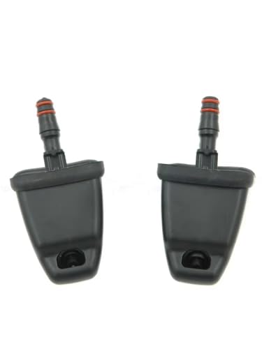 Buse de lave-phares CRV 2002-2006 automatique | Gicleur pare-chocs 76880SCAS11