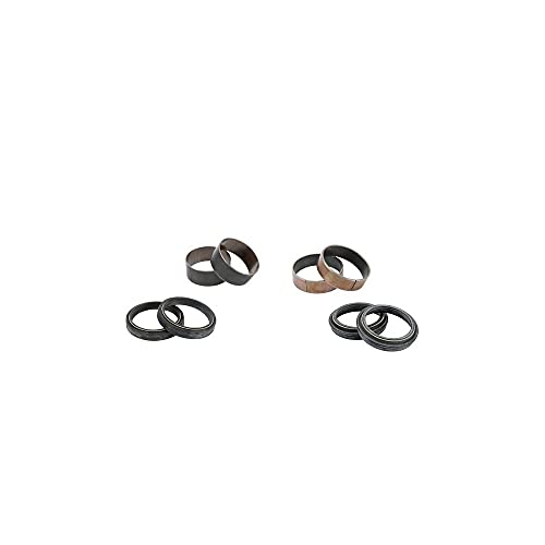 Kit reconditionnement de fourche Showa pour éliminer le guidonnage et les fuites d'huile