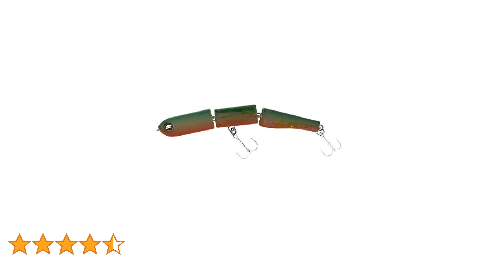 アブガルシア、ダイソーロッド、姉金、スモラバ、青木虫、その他