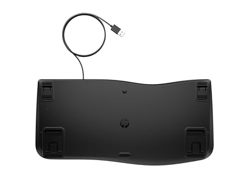 Tastiera HP 485 Comfort avec 23 touches programmables - 3