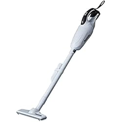マキタ コードレス掃除機 カプセル式 軽量 バッテリ充電器付 CL141FD マキタ（makita） コードレス掃除機 本体のみ【14.4V カプセル式
