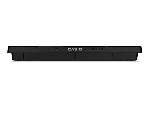 Casio Ct-X700 61-Key Portable Keyboard #TOP1