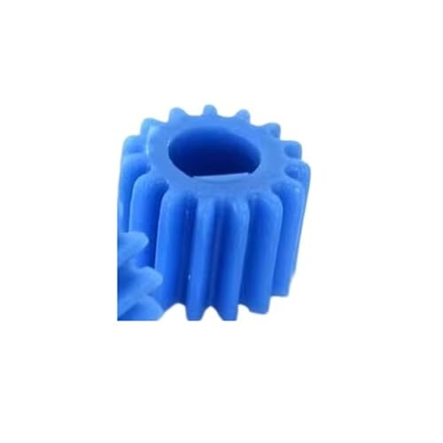 Engrenage en plastique 15T OD 8.5mm pour remplacer les pignons usés de moteurs 130 et 370